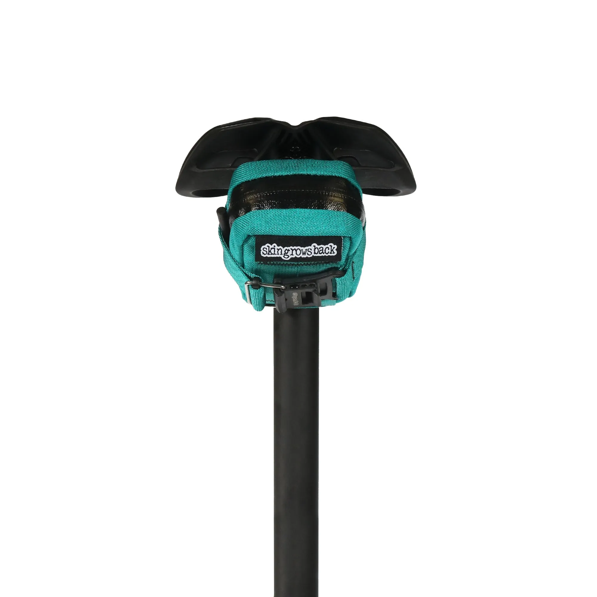 Plan B Micron Saddle Bag Teal