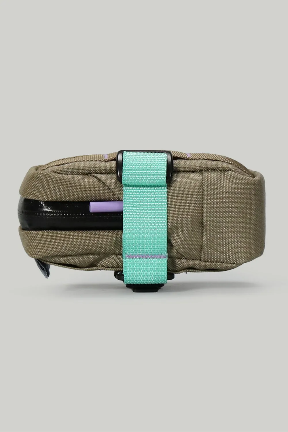 Plan B Saddle Bag AMY