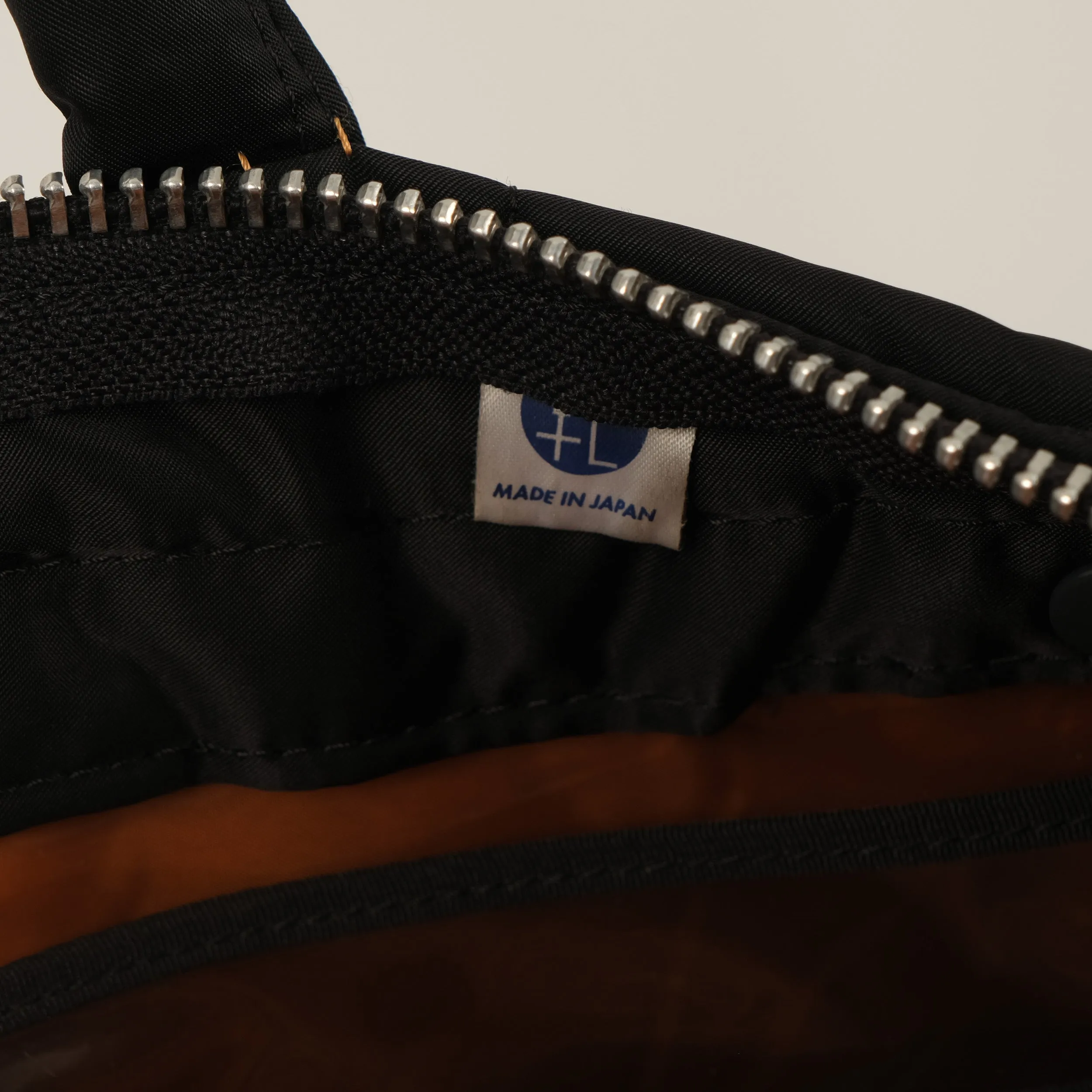 PORTER NYLON SMALL HELMET BAG #17
