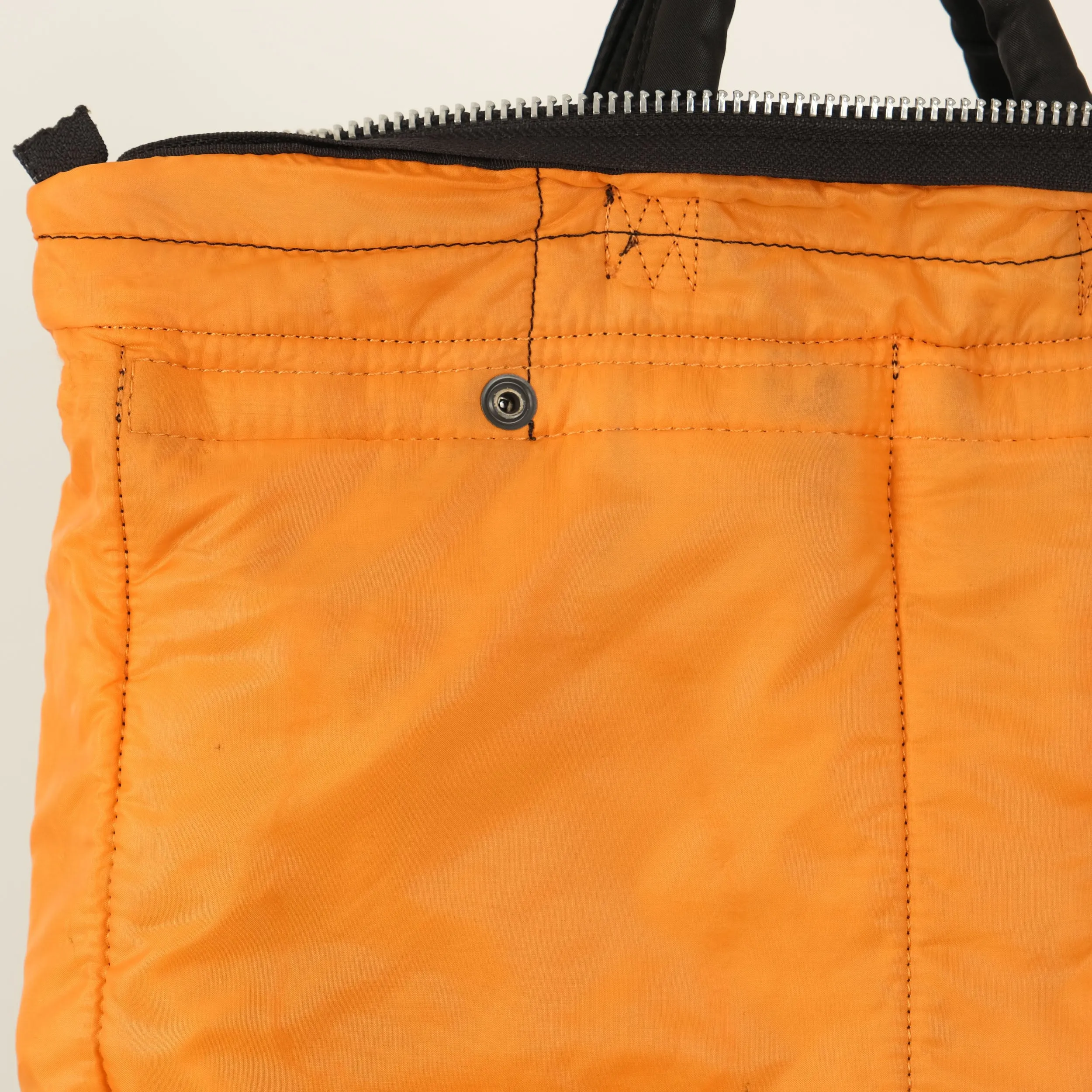 PORTER NYLON SMALL HELMET BAG #17