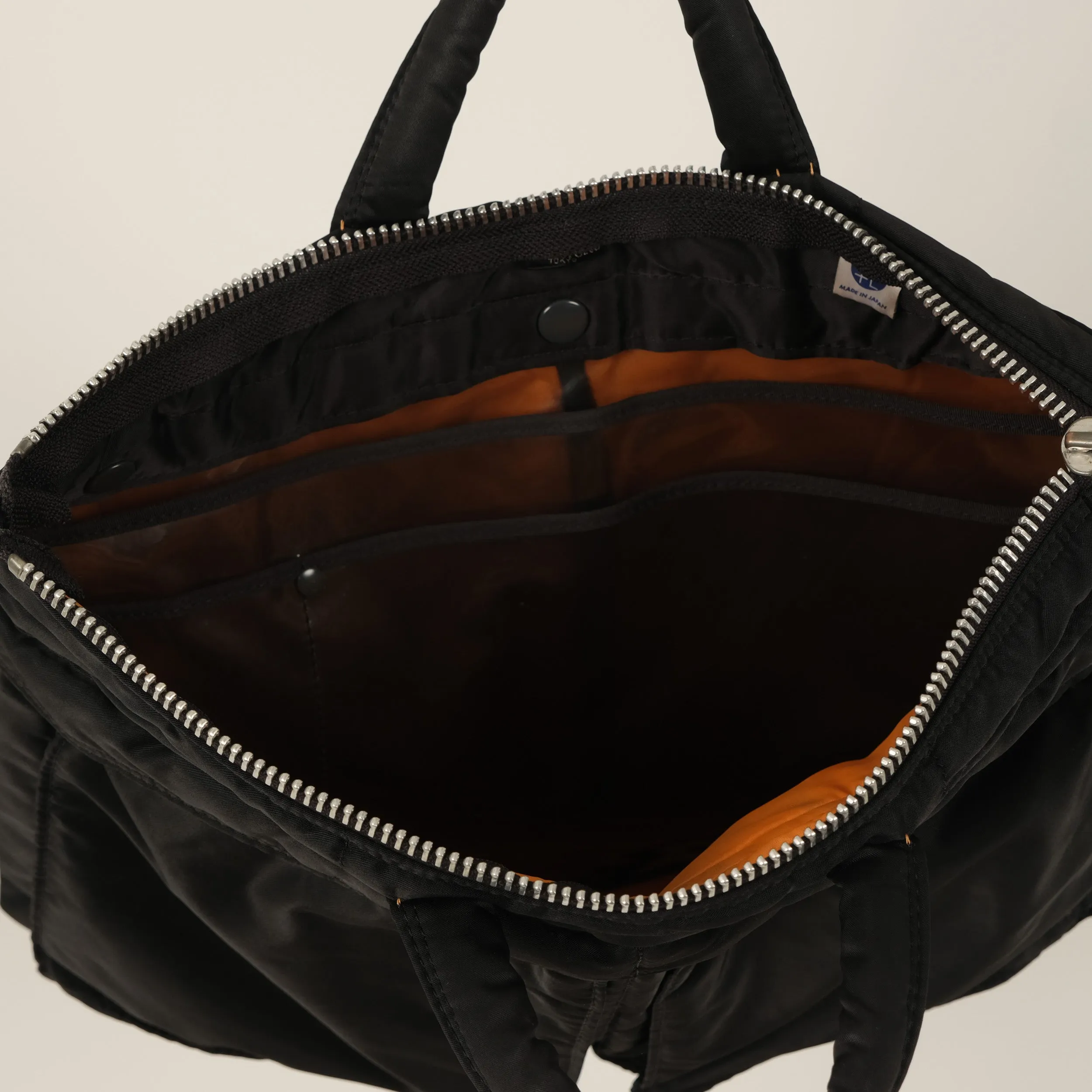 PORTER NYLON SMALL HELMET BAG #17