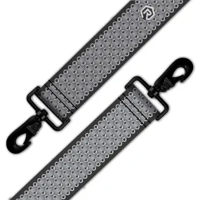 Qapla Honor 55-Inch Intergalactic Adjustable Bag Strap - Stylish and Durable Travel Accessory