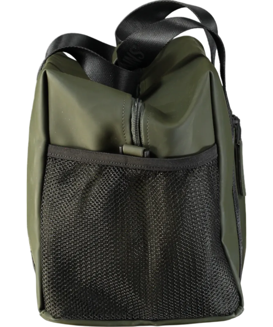 Rains Green Hilo Weekend Bag