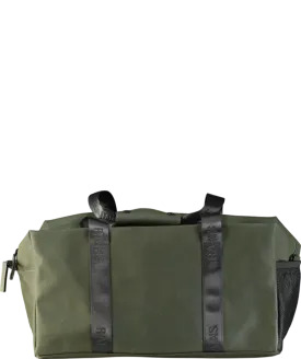 Rains Green Hilo Weekend Bag