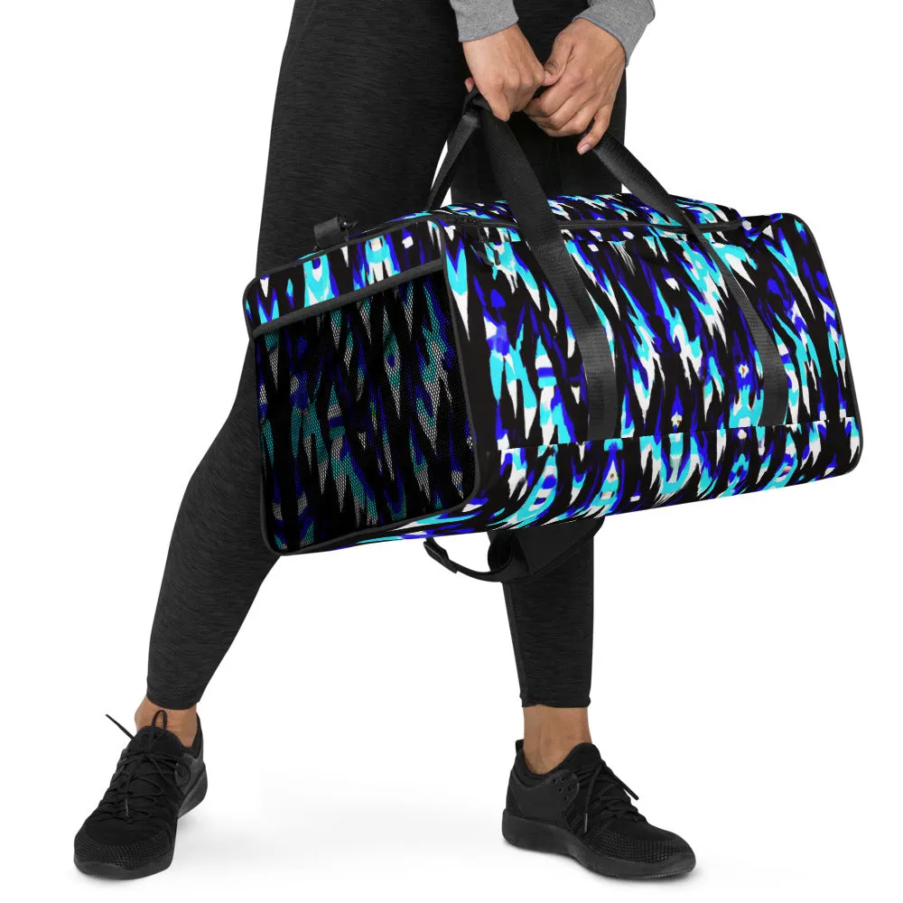 Regal Duffle Bag