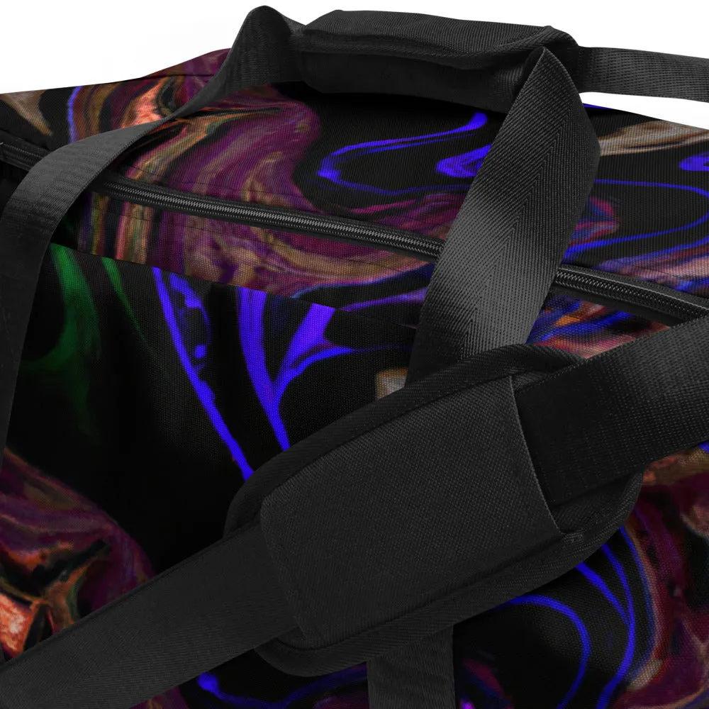 Regal Duffle Bag