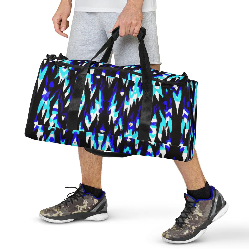 Regal Duffle Bag