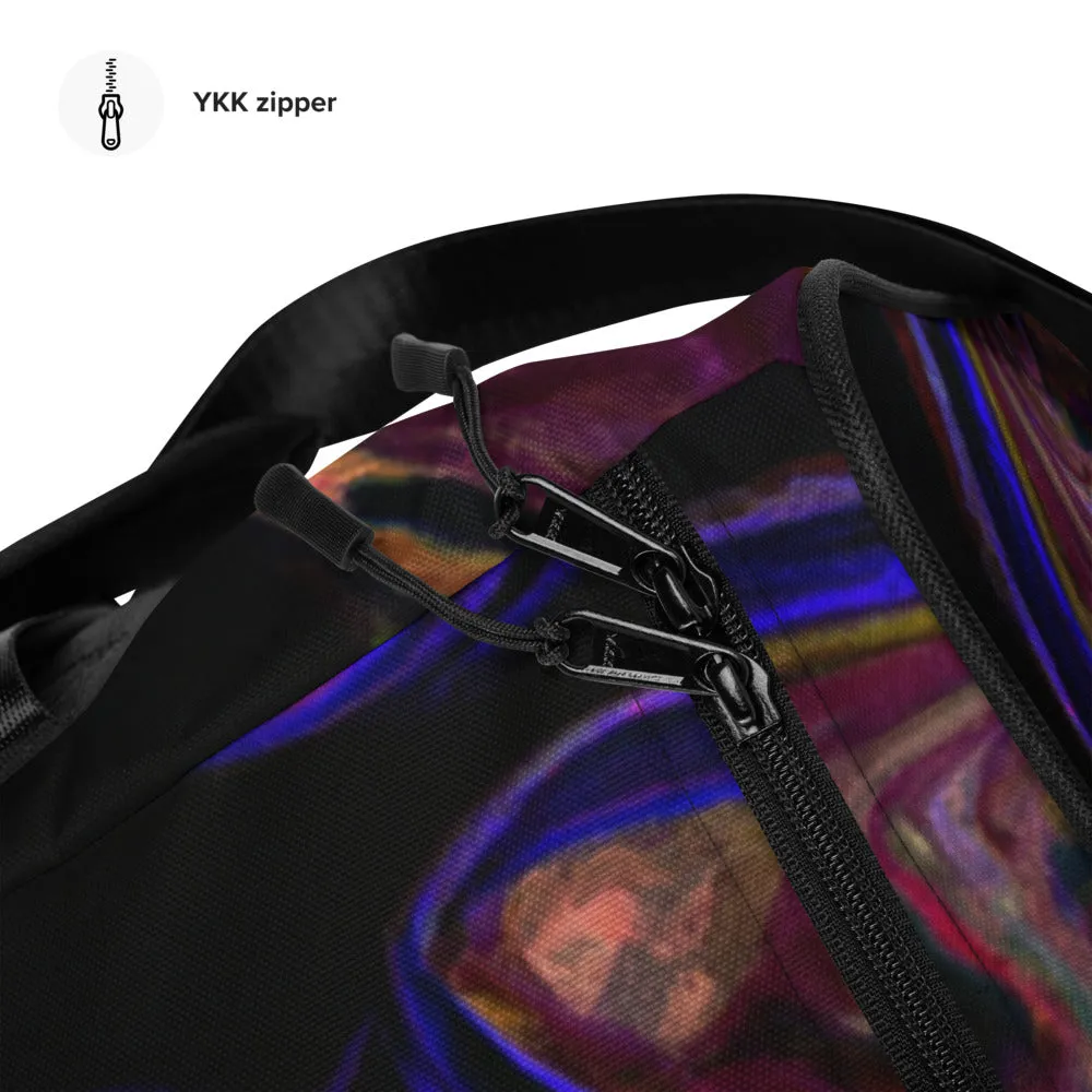 Regal Duffle Bag