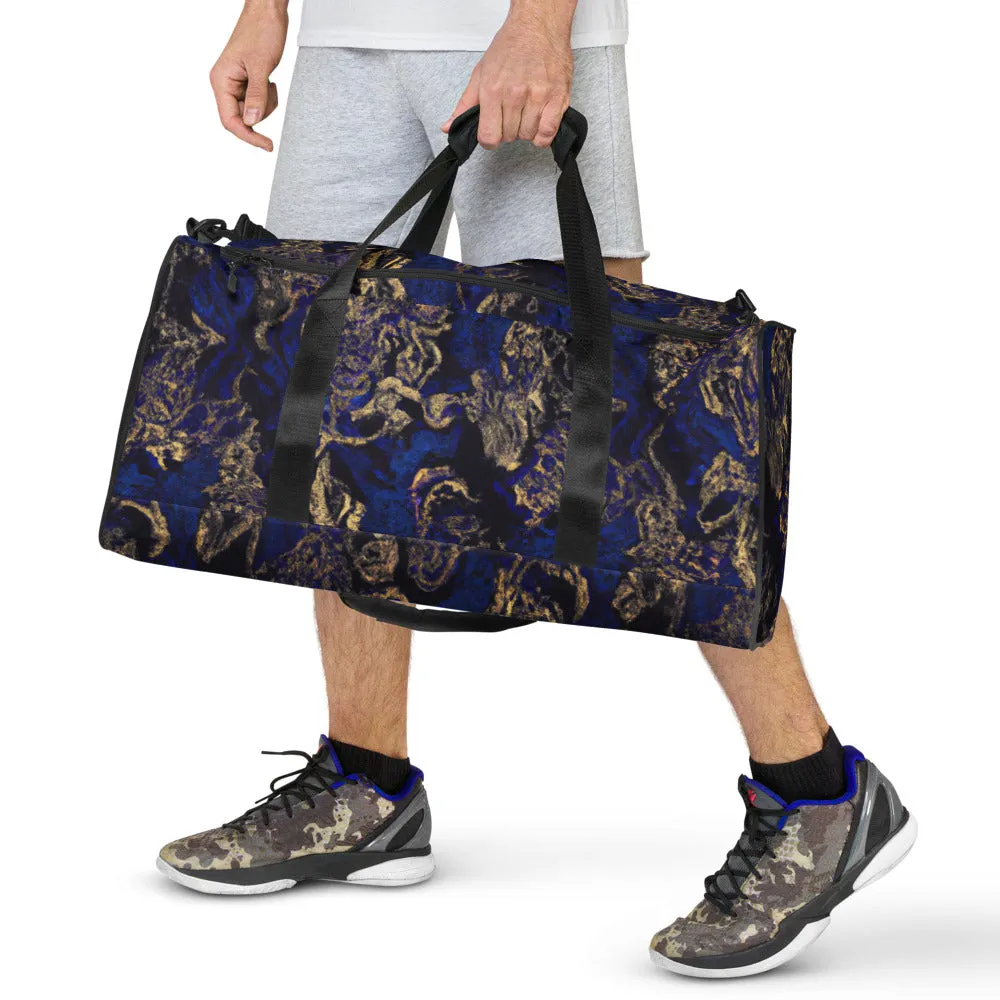 Regal Duffle Bag
