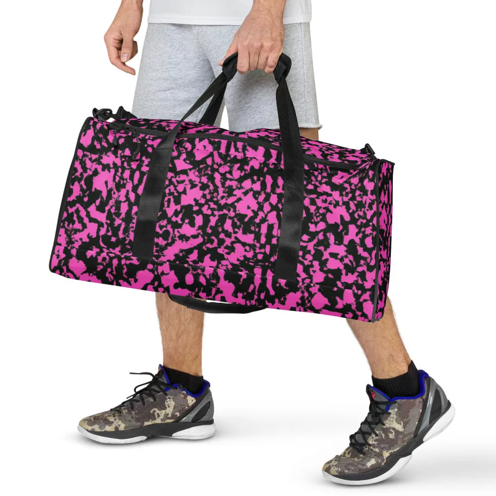 Regal Duffle Bag