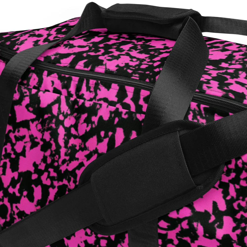 Regal Duffle Bag