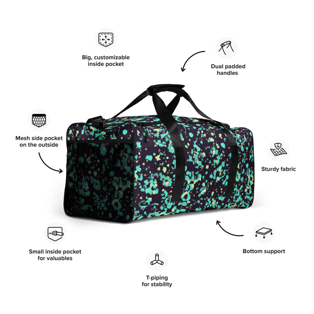 Regal Duffle Bag