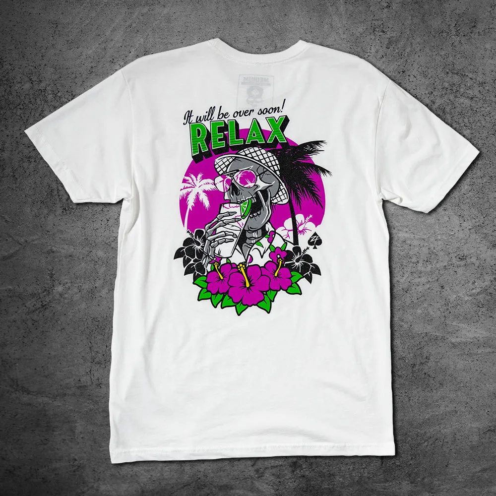 Relax Tee