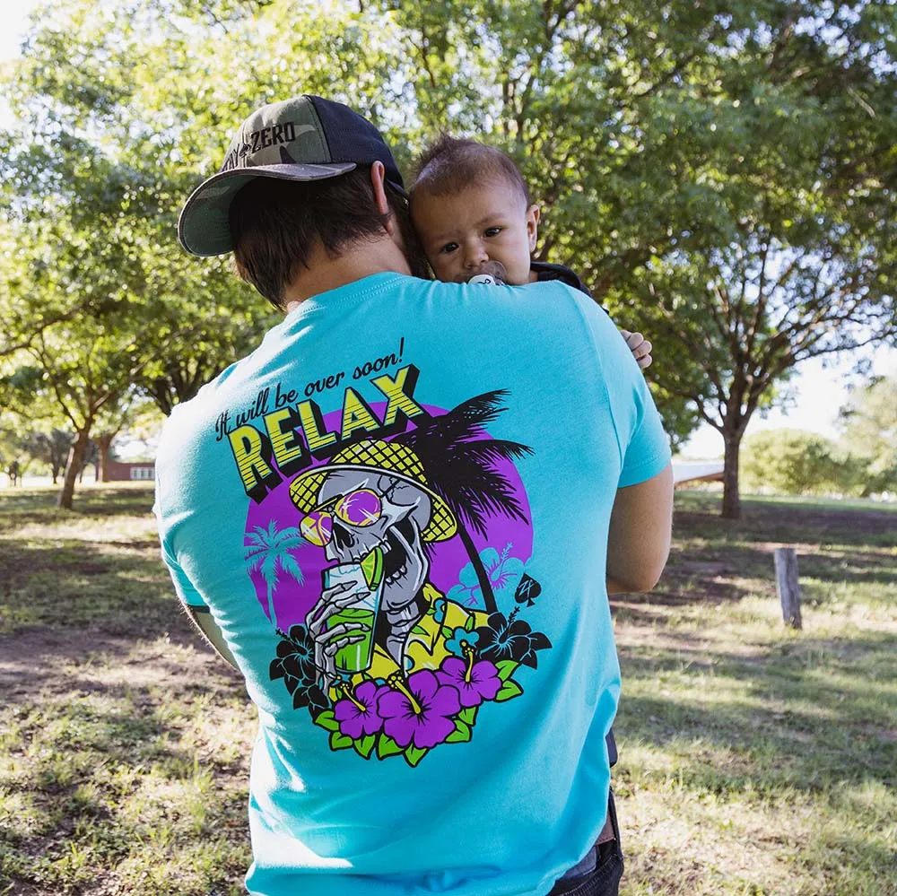 Relax Tee