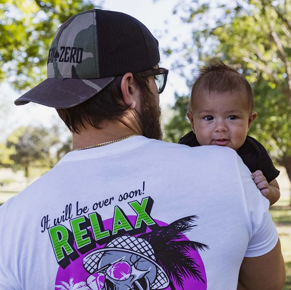 Relax Tee
