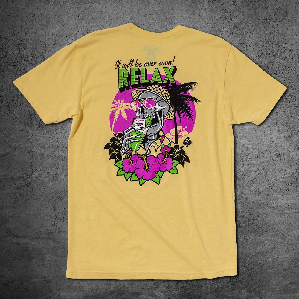 Relax Tee