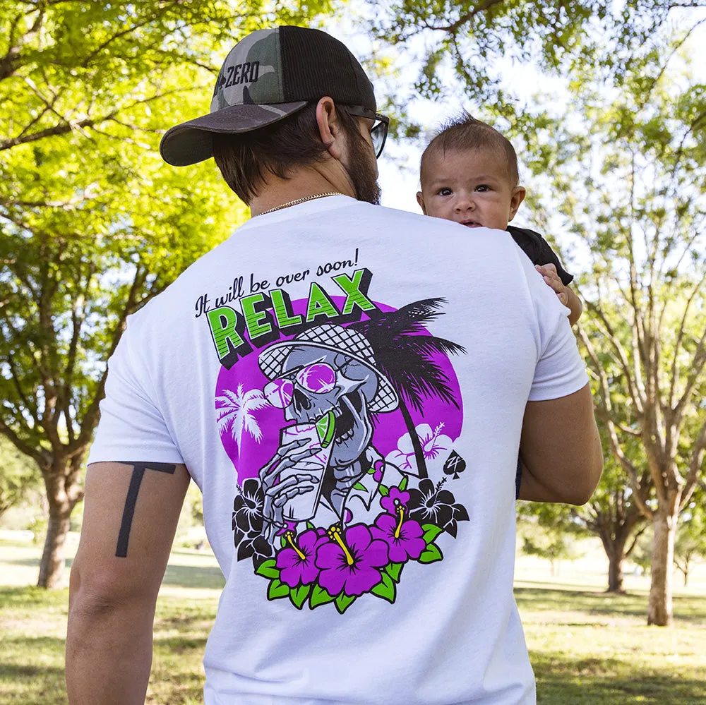 Relax Tee