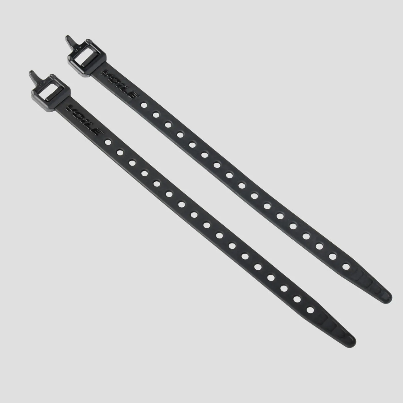 Replacement Long Voile Strap Set (for aero / thick bars)