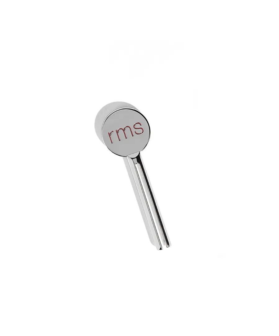 Reusable Tube Key