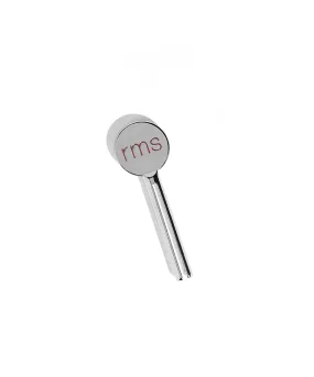 Reusable Tube Key