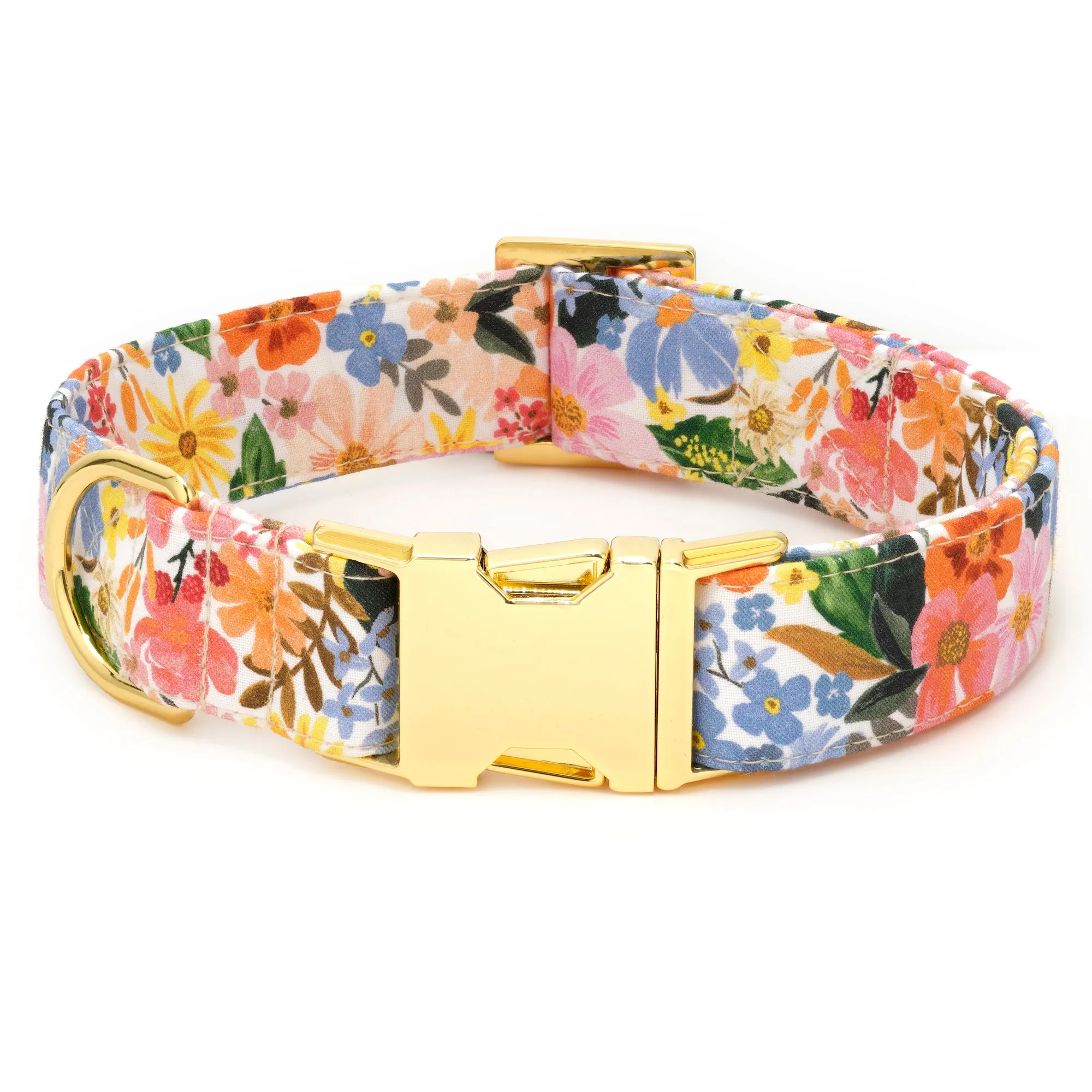 Rifle Paper Co. x TFD Marguerite Collar Walk Set