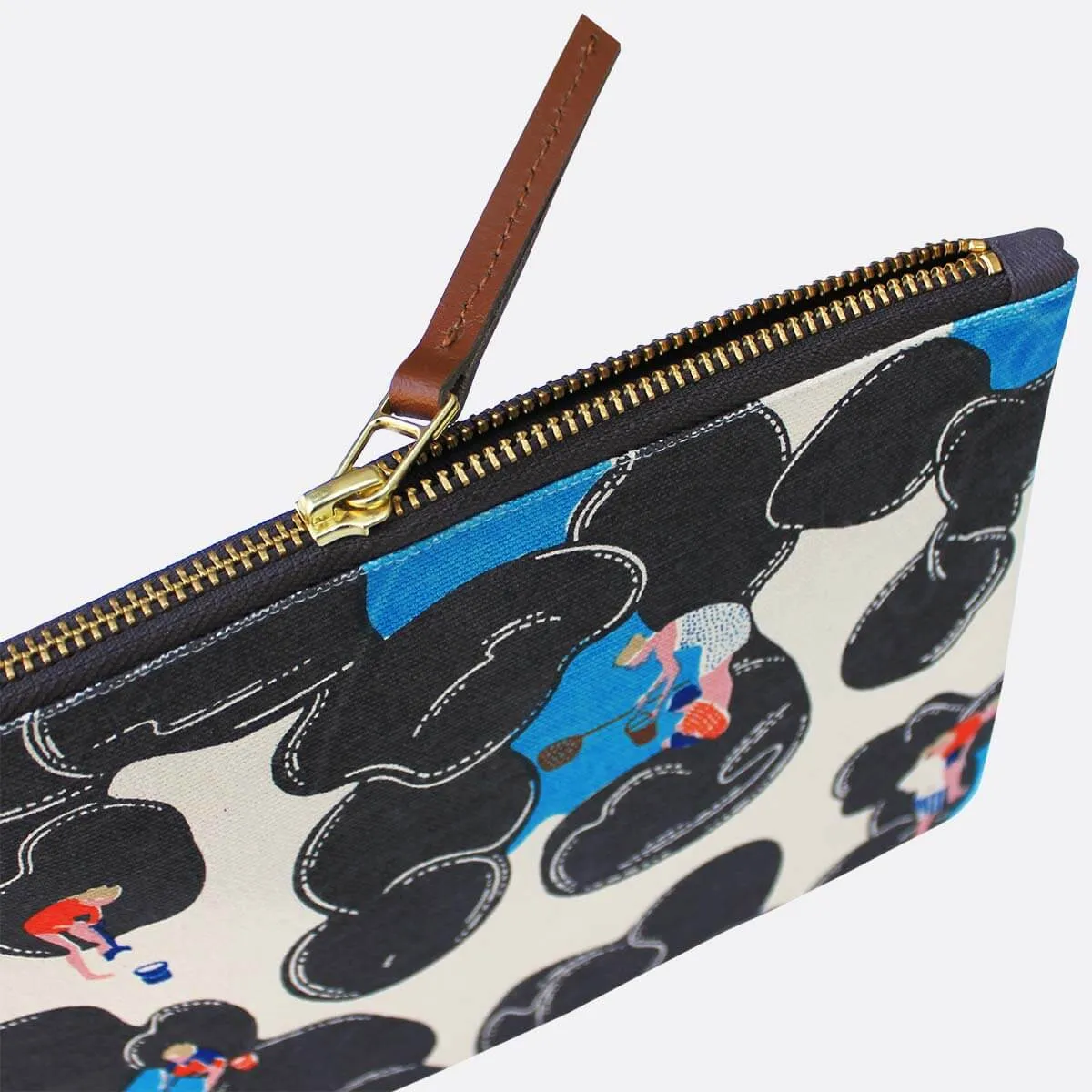 Rockpool Pouch