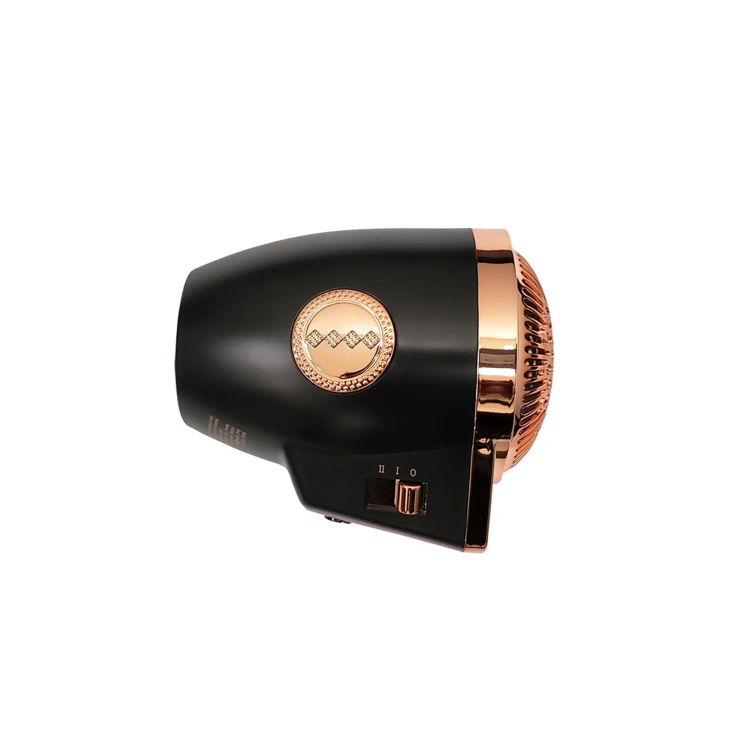 Rose Gold Plug In Travel Kit - CROC