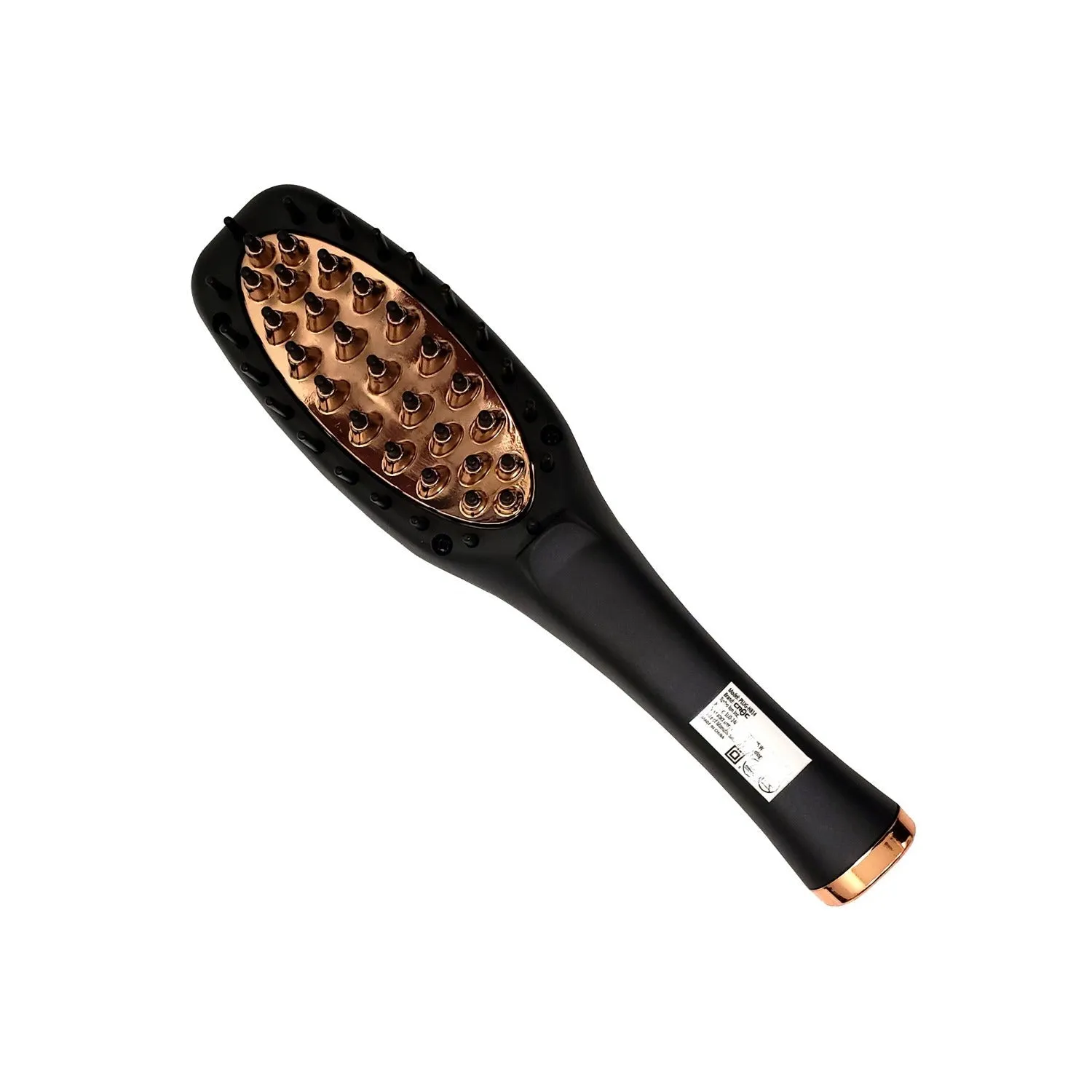 Rose Gold Plug In Travel Kit - CROC