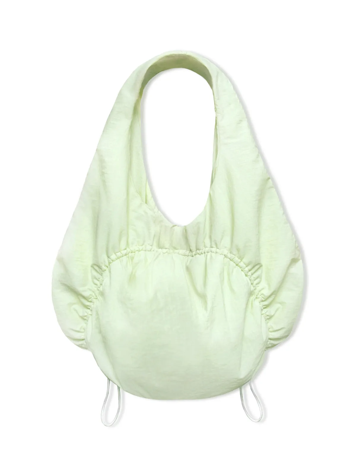 RUSH puffer bag