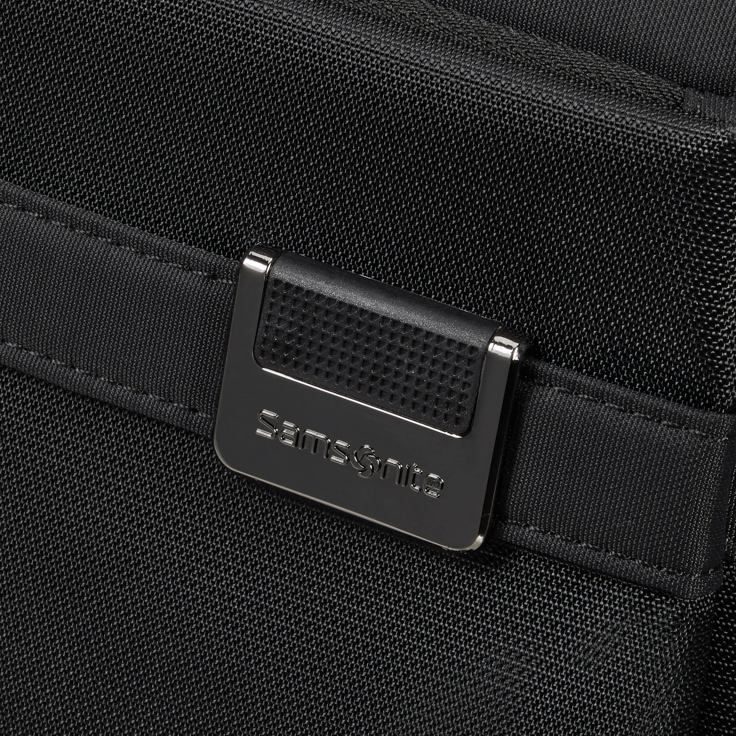 Samsonite Airea Duffle Bag