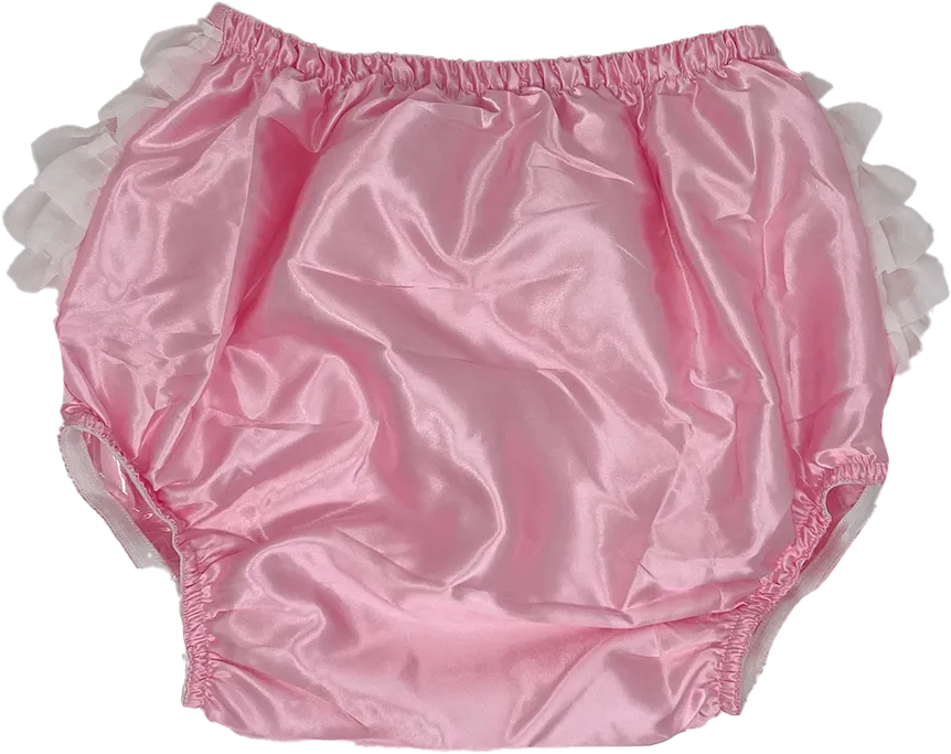 Satin Rhumba Waterproof Cover