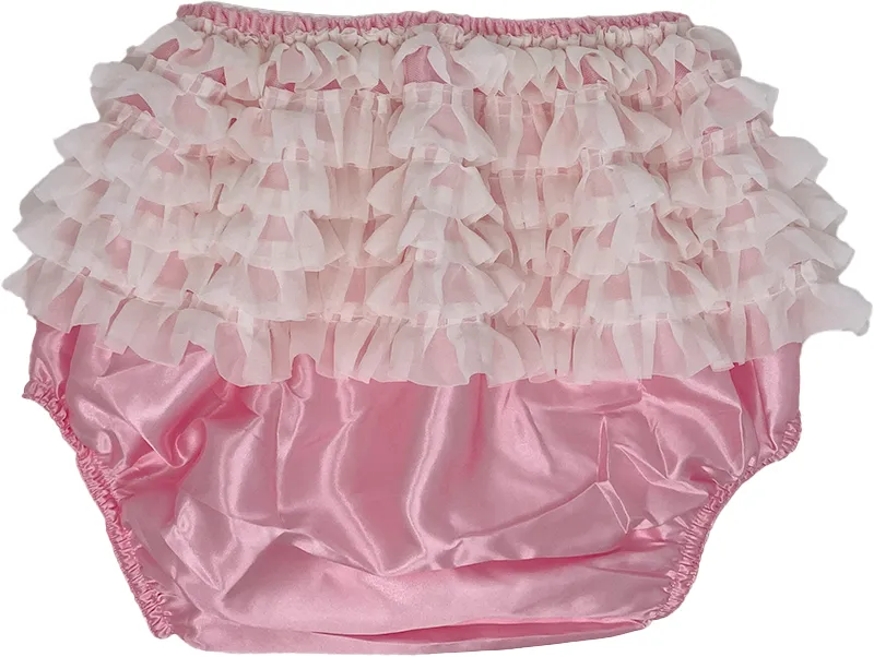 Satin Rhumba Waterproof Cover