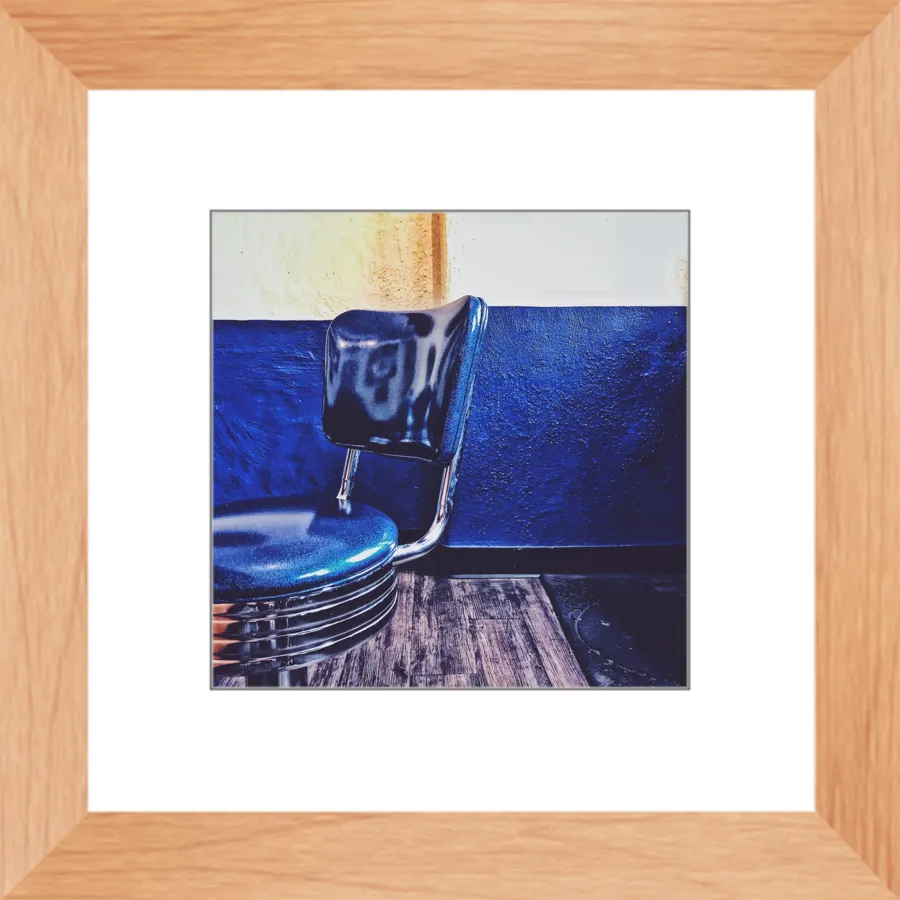 Say Uncle Glossy Print