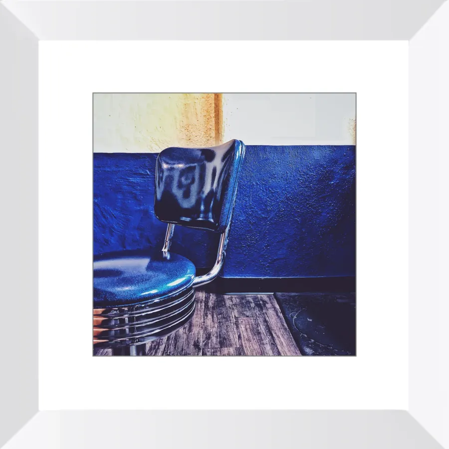Say Uncle Glossy Print