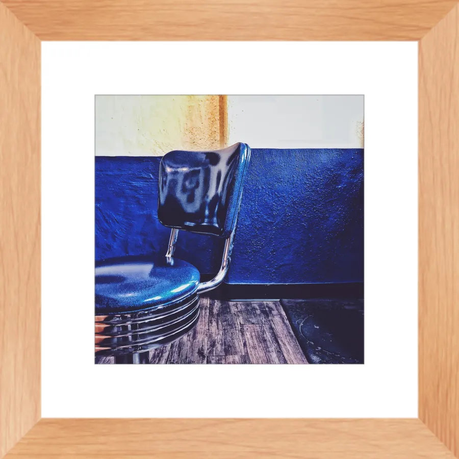 Say Uncle Glossy Print