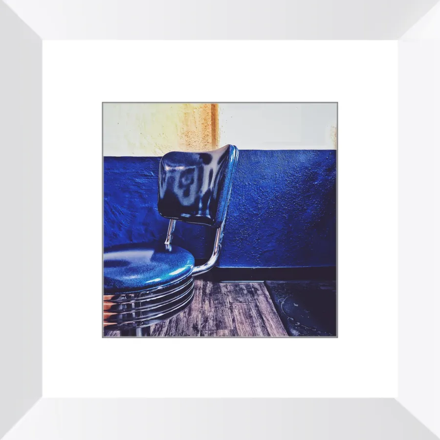 Say Uncle Glossy Print