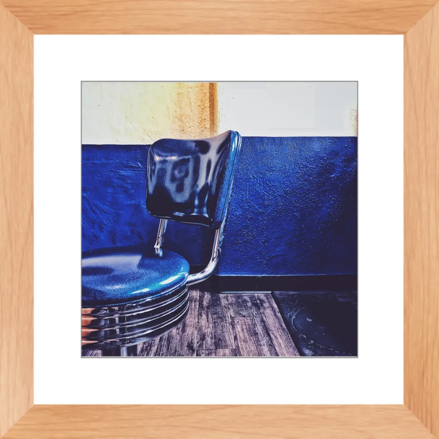 Say Uncle Glossy Print