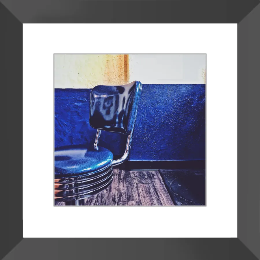 Say Uncle Glossy Print