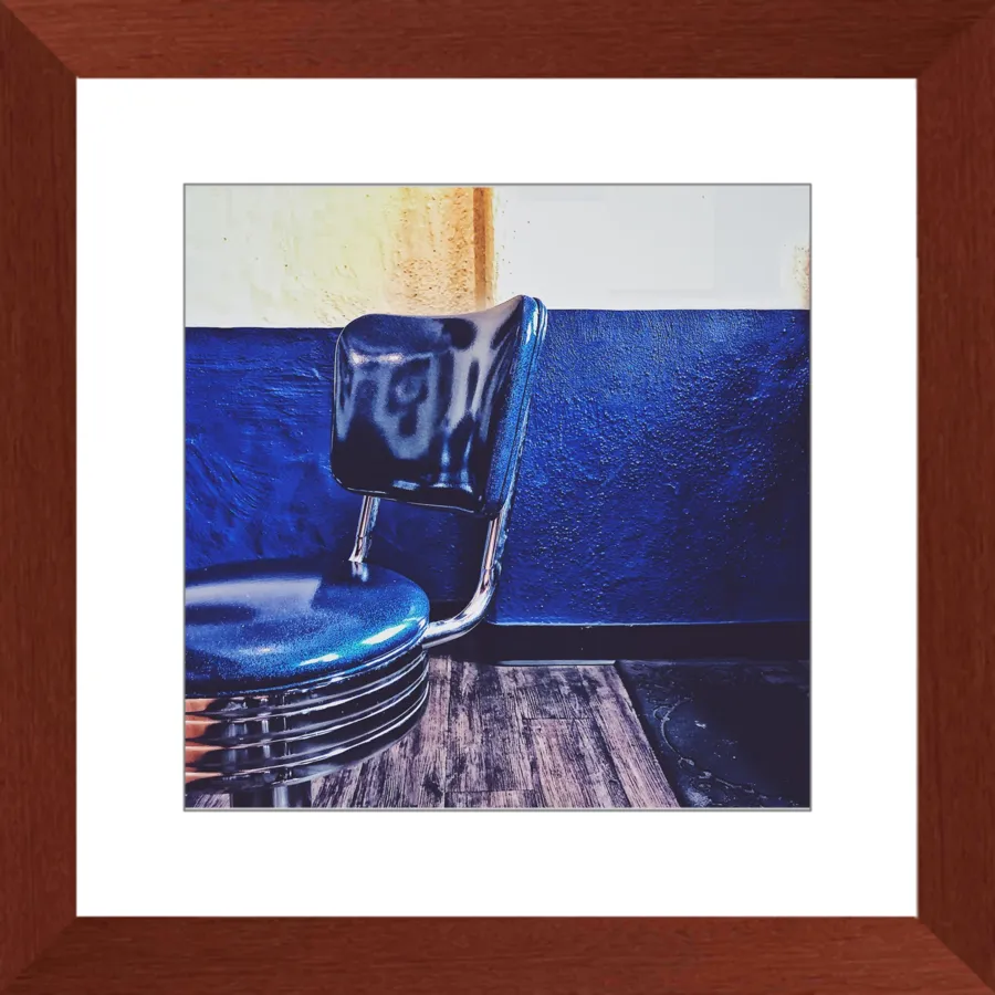 Say Uncle Glossy Print