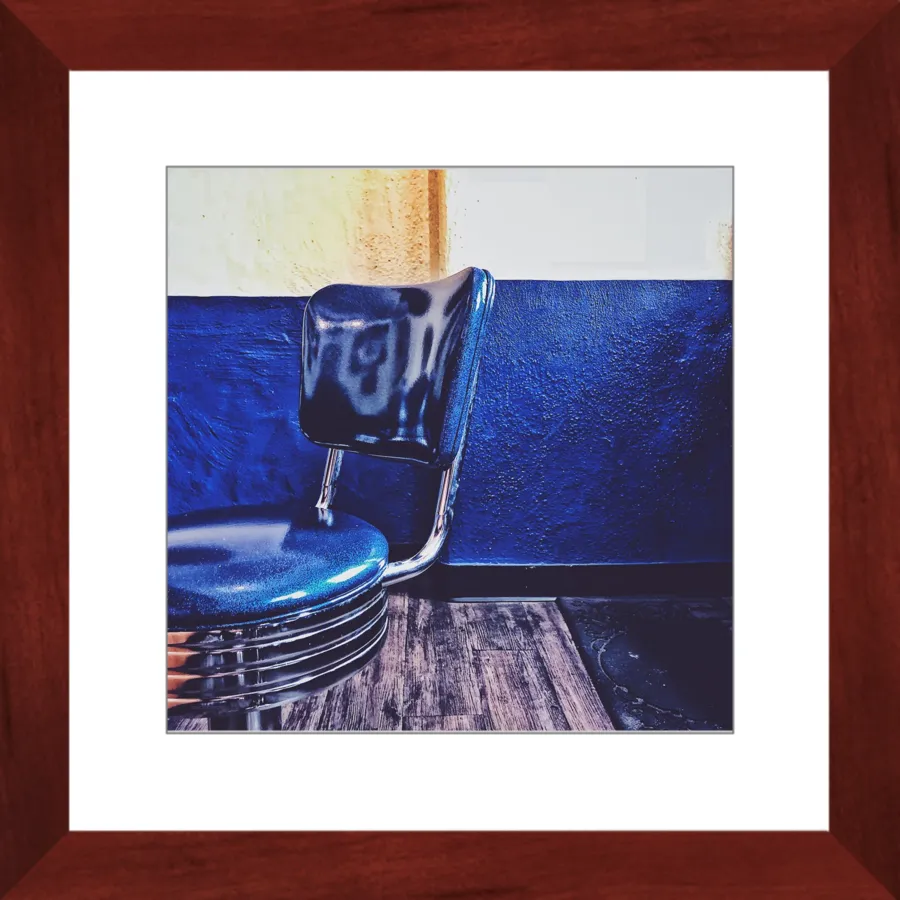 Say Uncle Glossy Print