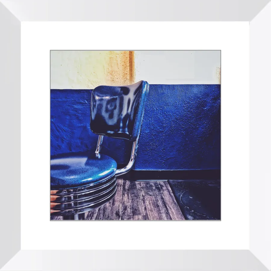 Say Uncle Glossy Print