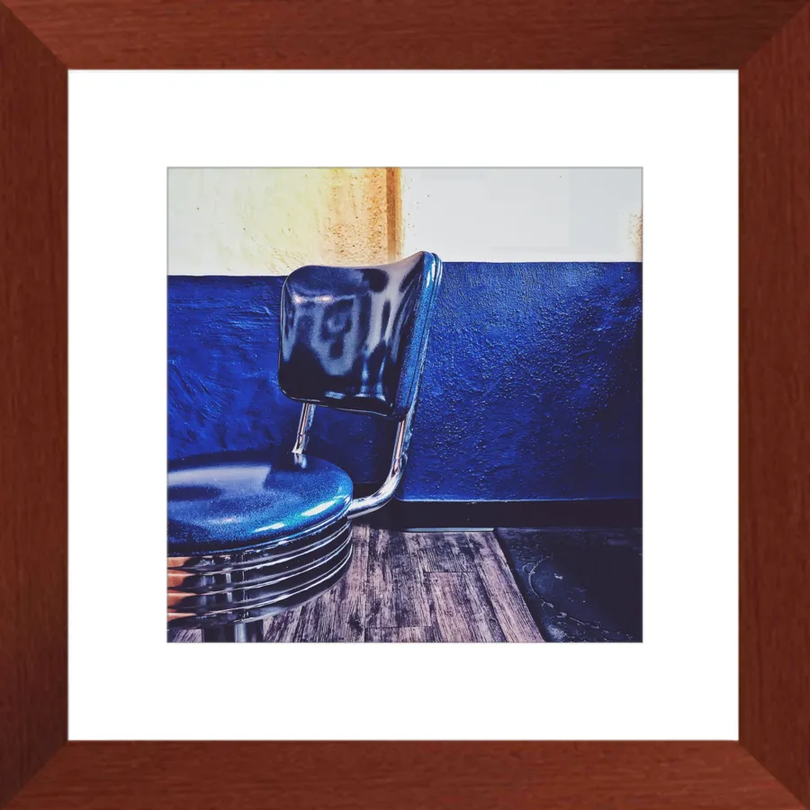 Say Uncle Glossy Print