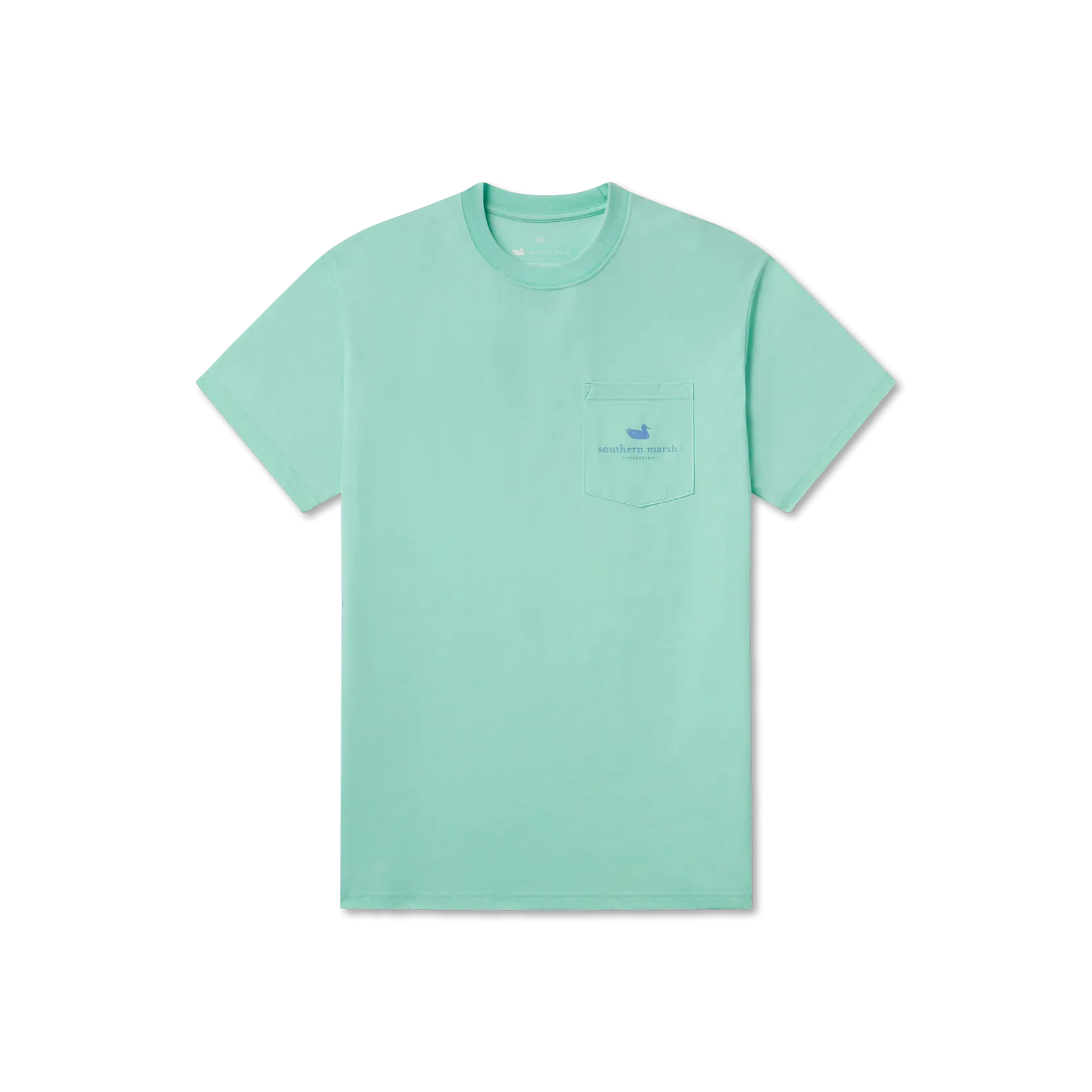 SEAWASH™ Tee - Distant Shores