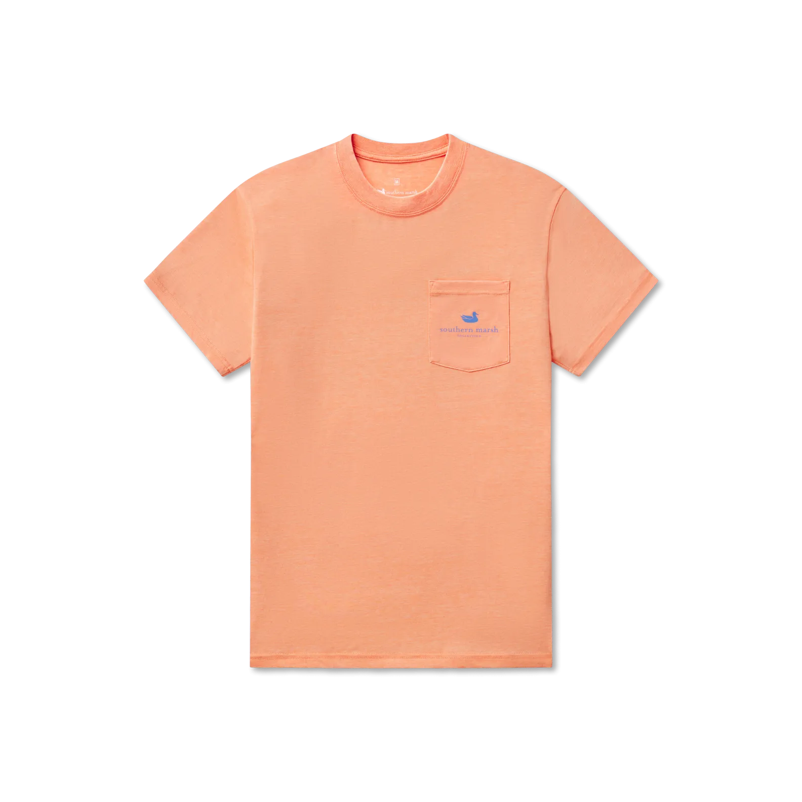 SEAWASH™ Tee - Distant Shores