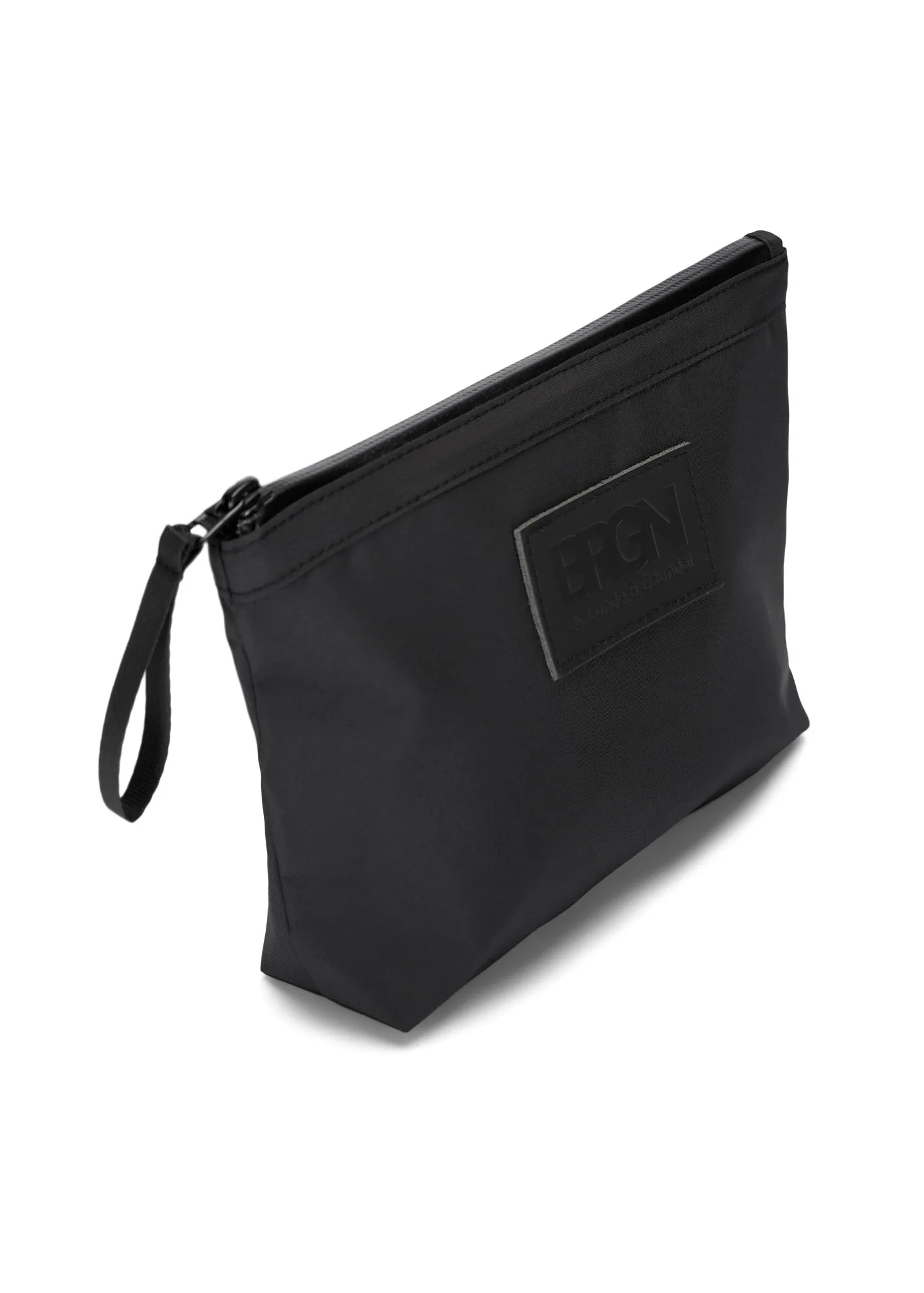 Small Pouch - New Black