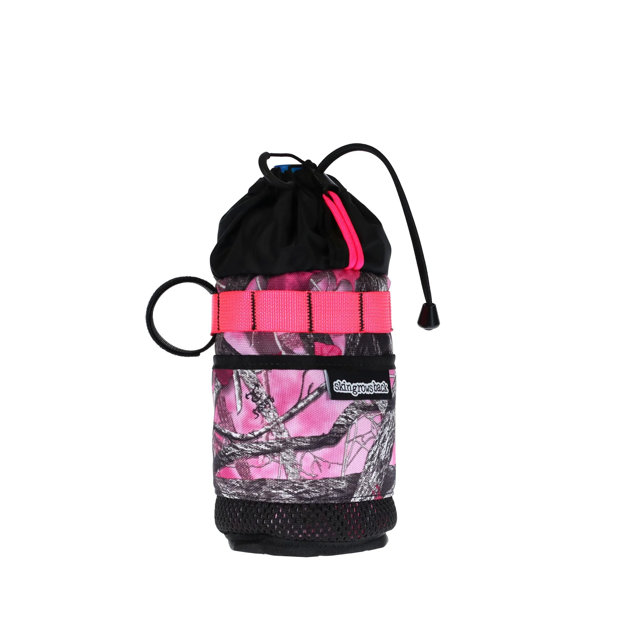 Snack Stack Stem Feed Bag Sassy B Pink - wholesale