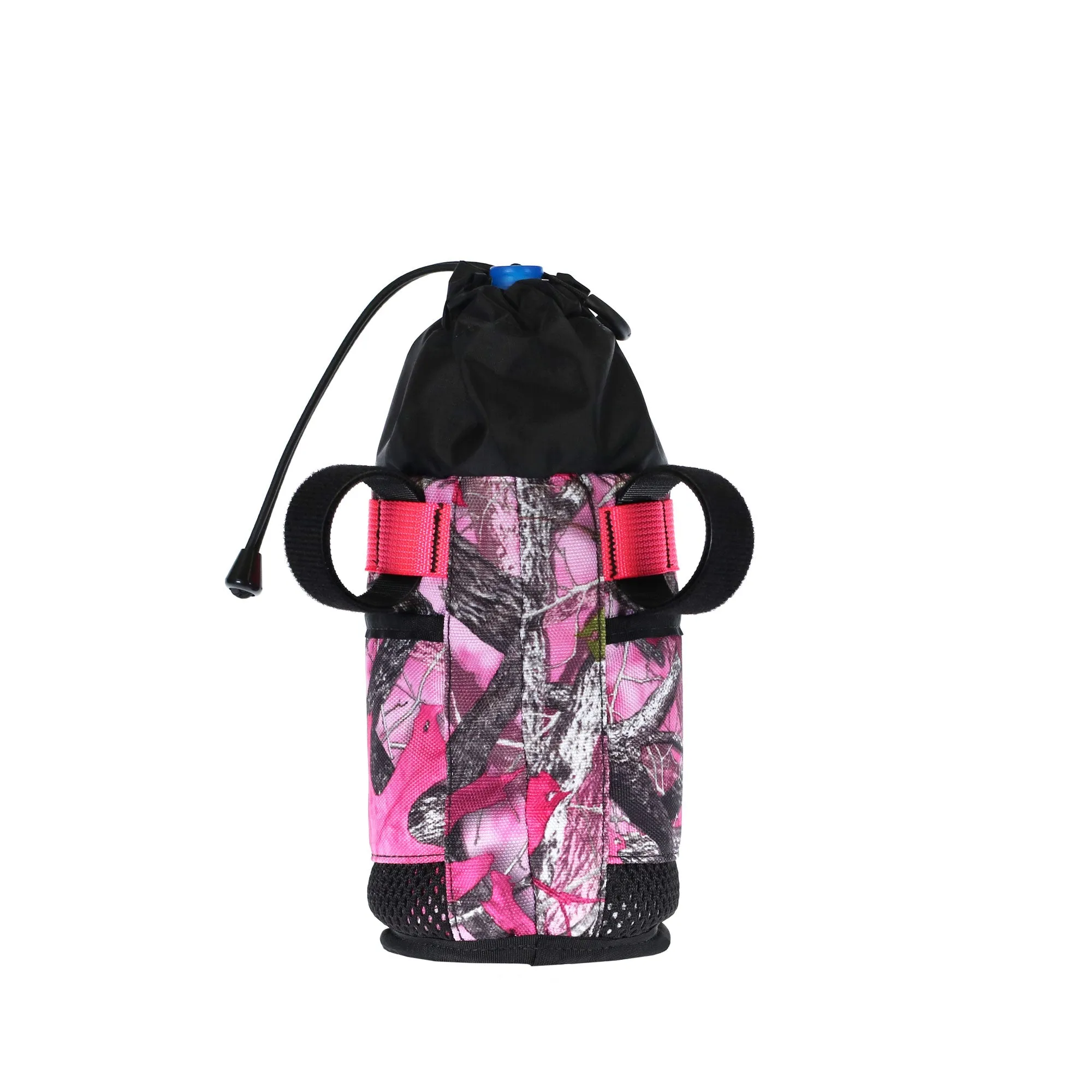 Snack Stack Stem Feed Bag Sassy B Pink - wholesale