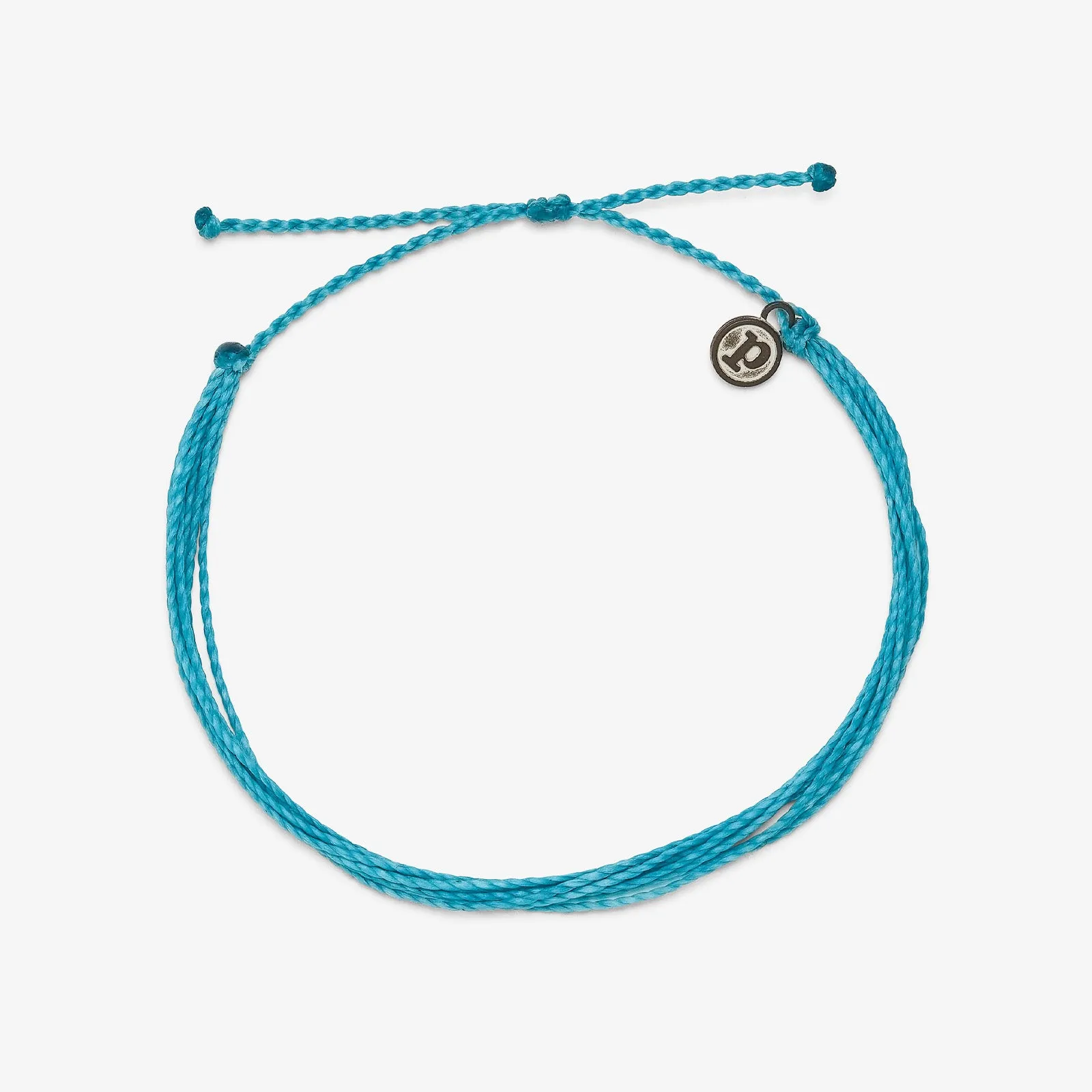 Solid Original Anklet
