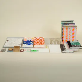 Stationery and Gift Wrap