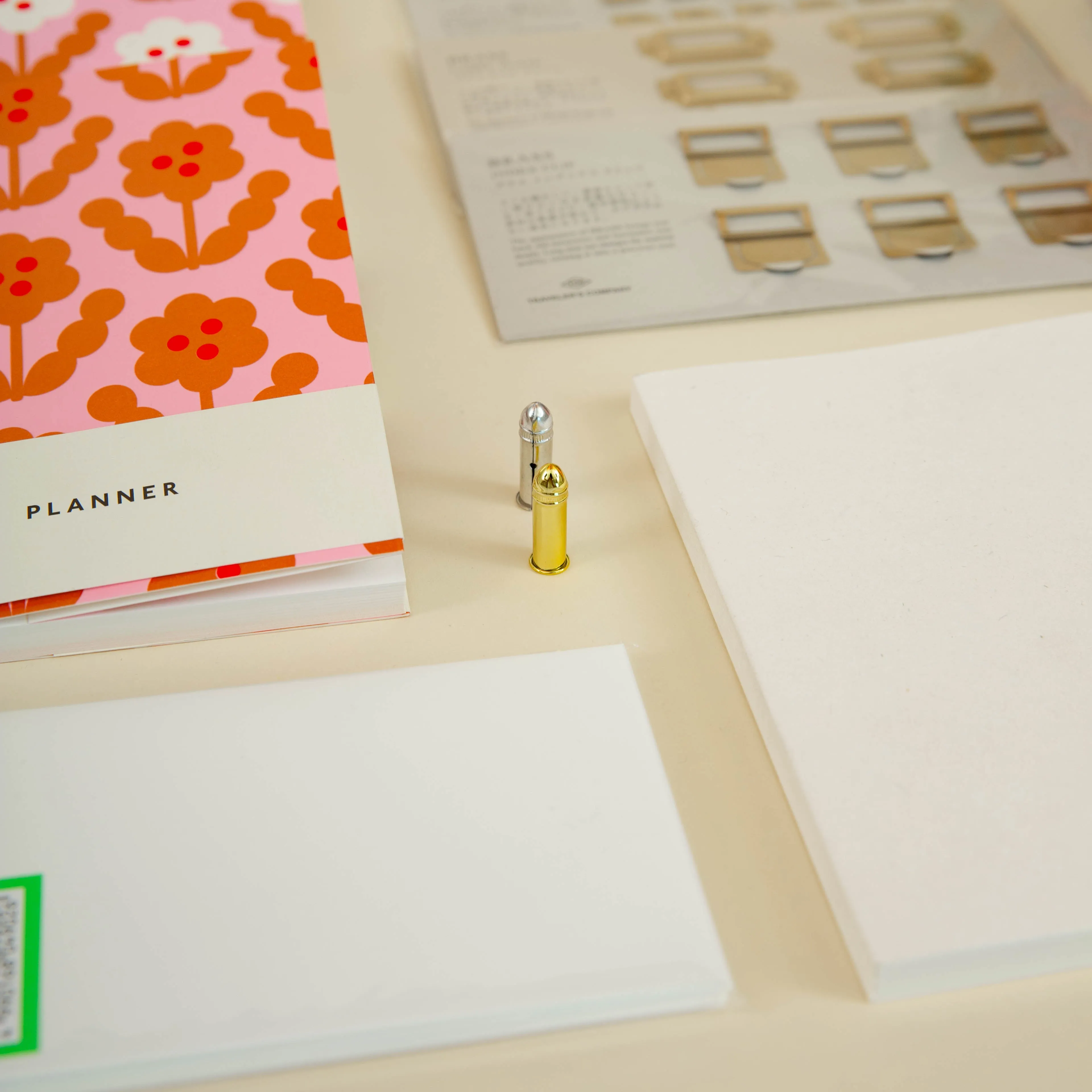 Stationery and Gift Wrap